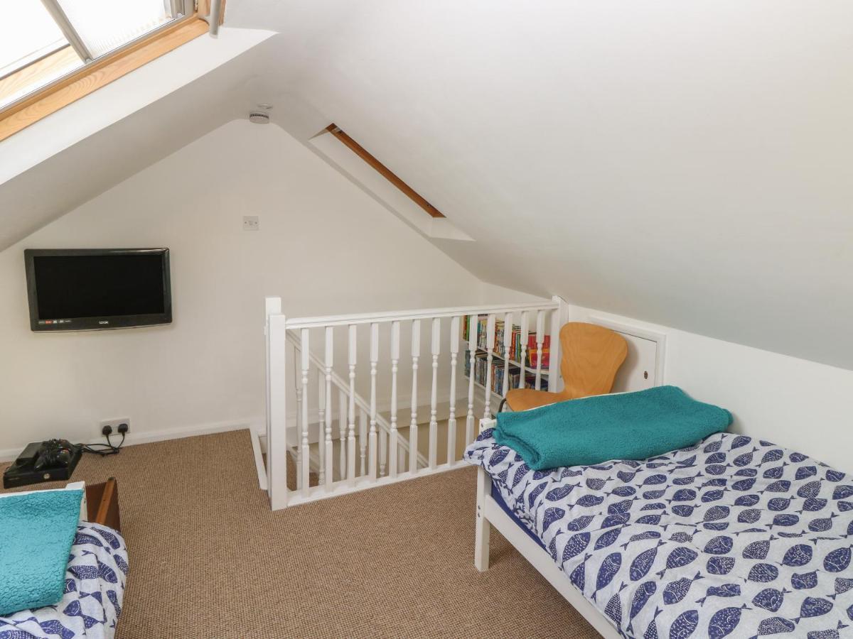 2 Linden Terrace Villa Sandown Exterior photo