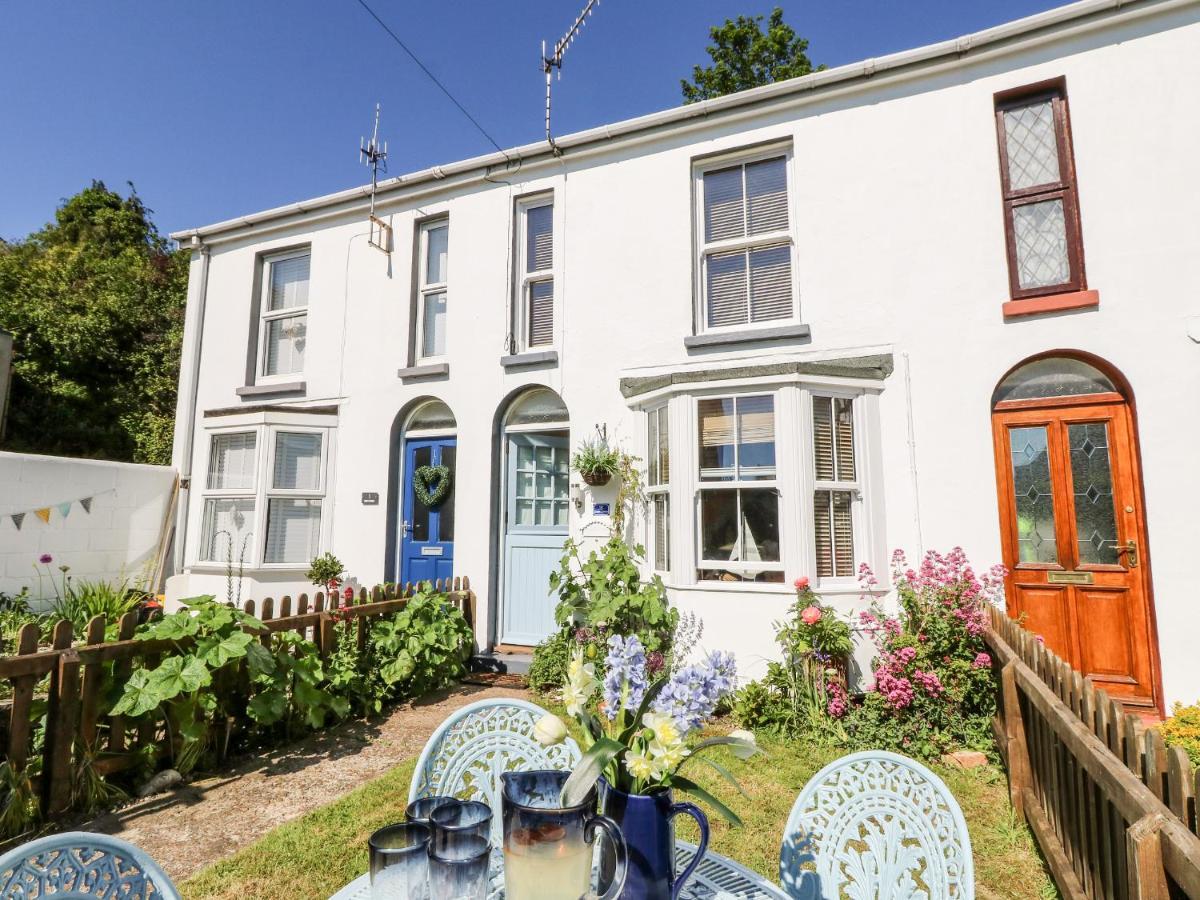 2 Linden Terrace Villa Sandown Exterior photo